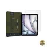 Folie de protectie Ecran HOFI Glass PRO+ pentru Apple iPad Air 11 (2024) Sticla Securizata Full Glue 2.5D