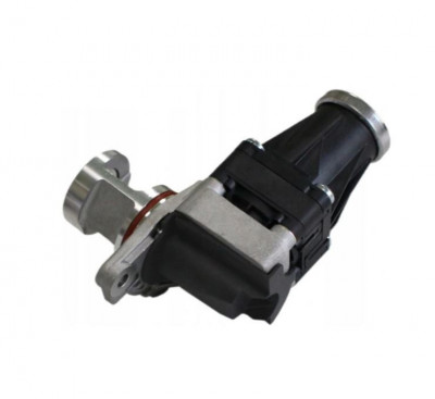 Supapa de recirculare a gazelor de esapament Volvo V70, V60, V50, S80, S60, S40, C30, Peugeot Partner, 508, 4008, 3008, 208, 207, S-Max, Mondeo 4, Ec foto