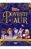 Disney Junior. Povesti de aur