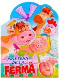 Cumpara ieftin Prietenii de la ferma/***