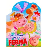 Prietenii de la ferma/***