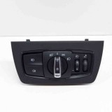 Modul de control comutator faruri BMW 3 F30, F80 2015 OEM: 9393949,9218531,79914465 14435012