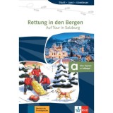 Rettung in den Bergen - Auf Tour in Salzburg - A2 - Susan Hulstr&ouml;m-Karl