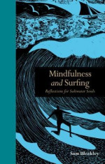 Mindfulness and Surfing: Reflections for Saltwater Souls foto