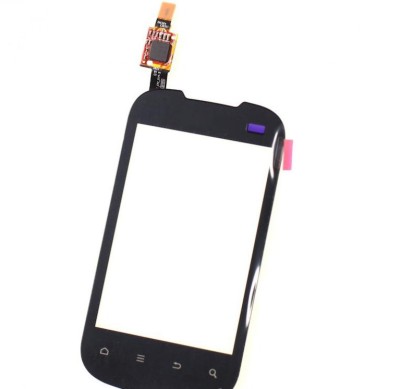Touchscreen Vodafone V860 Smart II foto