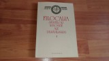 FILOCALIA SFINTELOR NEVOINTE ALE DESAVIRSIRII- PREOT VASILE RADUCA vol.4, Humanitas