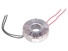 Transformator toroidal 80VA 230V 24V