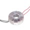 Transformator toroidal 80VA 230V 24V 3.33A cabluri