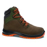 Bocanci josi de protectie CRESPON ROBUSTA 92228 HardWork ToolsRange