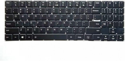 Tastatura Laptop, Lenovo, Legion Y545, Type 81Q6, cu iluminare, layout US foto