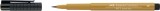 PITT ARTIST PEN BRUSH AURIU-VERZUI FABER-CASTELL