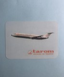 Calendar 1979 Tarom