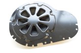 Subwoofer LAND ROVER DISCOVERY IV L319 2012 OEM: BH2218808CA 10704885