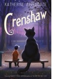 Crenshaw - Katherine Applegate