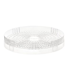 Tava suplimentara pentru deshidrator de alimente ECG SO 570