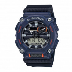 Ceas Barbati, Casio G-Shock, Classic GA-9 GA-900-2A - Marime universala