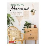 Cumpara ieftin Decorative Macrame