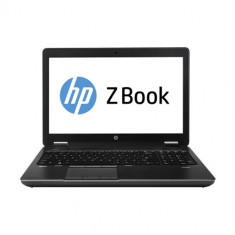 Laptop HP zBook 15 G2, Intel Core i7 4810QM 2.8 GHz, NVIDIA Quadro K2100M 2 GB GDDR5, WI-FI, Bluetooth, WebCam, Display 15.6&amp;quot; 1920 by 1080, 16 GB DD foto