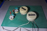 Filtru audio vintage / Heco /set