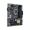Placa de baza Asus B150M-C, Socket 1151, mATX, Shield, Cooler, Suporta CPU Gen 6 / 7 NewTechnology Media