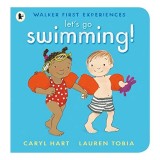 Let's Go Swimming!