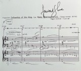 Anthology: The Paris Concerts | Howard Shore