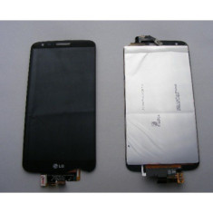 Modul Display LCD LG G2 Touch-Spart (Fara Rama) Orig Swap foto