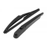 Brat stergator luneta cu lamela Peugeot 1007 2005-, lungime lamela : 300mm, 6429.Y4