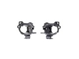 Suport lampa ceata Renault Kadjar, 06.2015-, fata, Stanga+Dreapta, set (2 buc.)