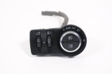 Modul de control comutator faruri OPEL CASCADA W13 2013 OEM: 13385636 3222329