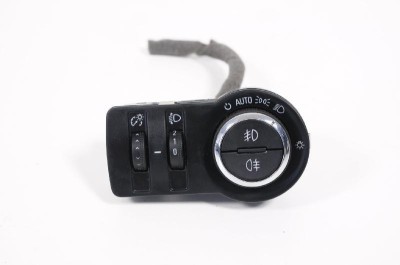 Modul de control comutator faruri OPEL CASCADA W13 2013 OEM: 13385636 3222329 foto