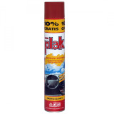 Spray siliconic pentru curatarea bordului ATAS PLAK 750ML Cirese