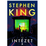 Az Int&eacute;zet - Stephen King