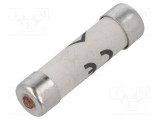 Siguranță HAGER gG 4A 400VAC cilindrică industrială
