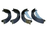 Set saboti frana OPEL ASTRA G combi (T98) (1998 - 2005) MAXGEAR 19-0245