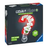 Gravitrax PRO - The Game Splitter, Joc de Constructie cu 30 de Provocari Incluse, Ravensburger