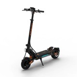 Resigilat - Trotineta electrica pliabila KUKIRIN G2 MASTER, viteza max 60km/h, autonomie 70km, motor 2x1000W, 52V 20.8Ah