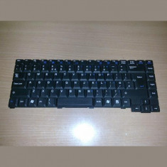 Tastatura laptop second hand Packard Bell MIT-LYN01 Layout US
