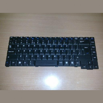 Tastatura laptop second hand Packard Bell MIT-LYN01 Layout US foto