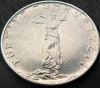Moneda 25 KURUS - TURCIA, anul 1973 *cod 1836 B, Europa