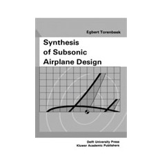 Synthesis of Subsonic Airplane Design | E. Torenbeek