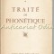 Traite De Phonetique - Maurice Grammont