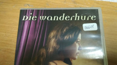 Film DVD Die wanderhure #56628 foto