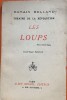 Les Loups - Romain Rolland