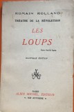 Les Loups - Romain Rolland