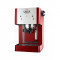Espressor Manual Gaggia Deluxe Red 15 bar 1 Litru 950W