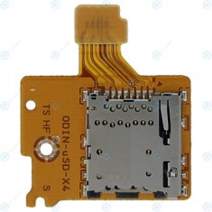 Cititor de carduri Nintendo Switch TF foto