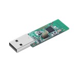 Modul USB zigbee CC2531 USB dongle M0802010007