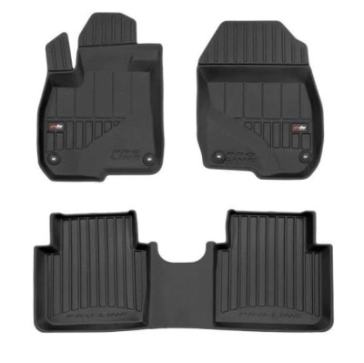 Covorase auto HONDA CR-V V 2018-2023 Frogum 3D foto