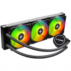 Cooler procesor Xilence LiQuRizer 360 RGB foto
